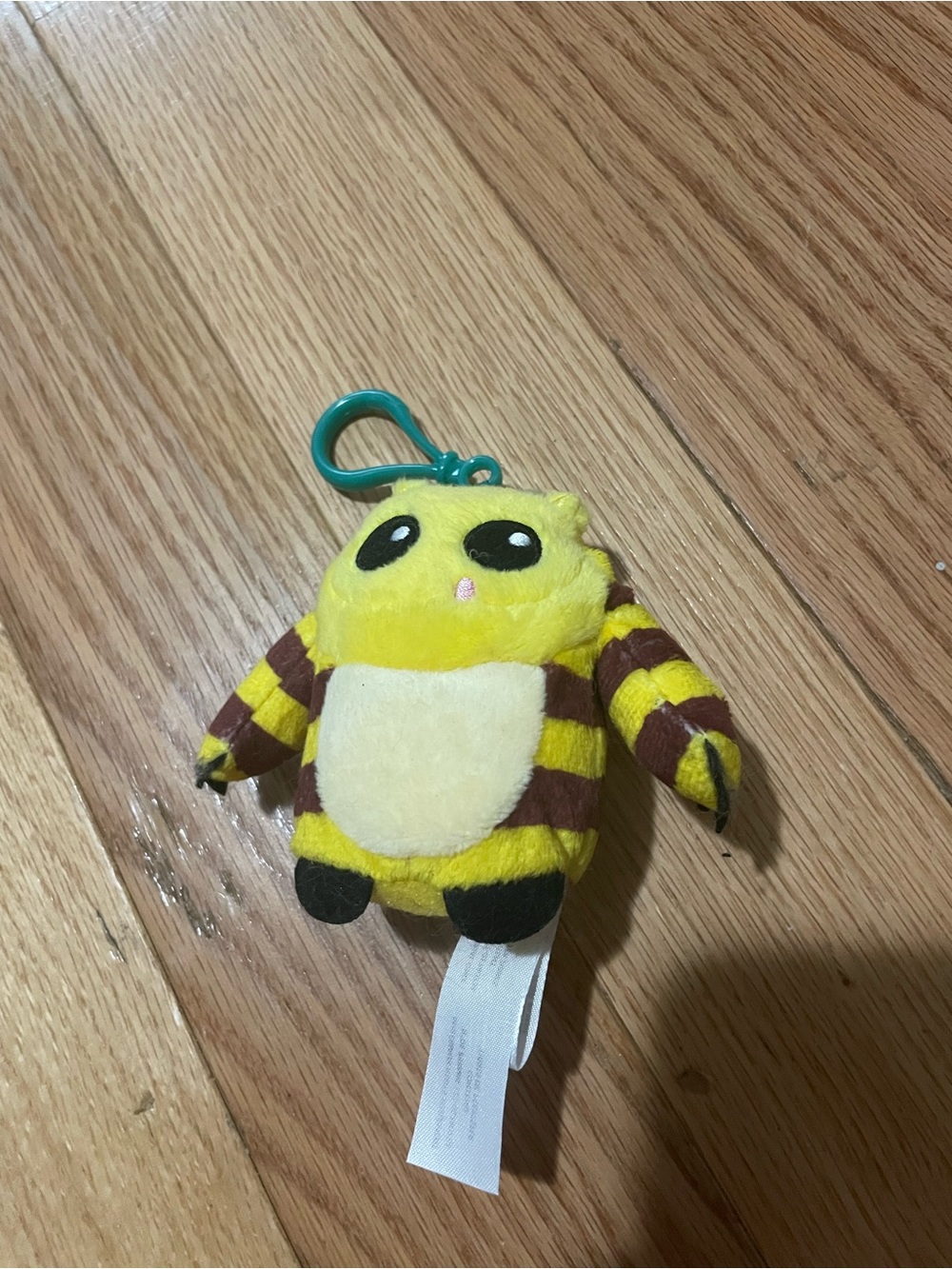 Funko wetmore forest Clip-On Keychain